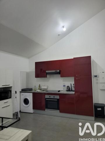 Immeuble à vendre 272,99 m² Mantes-la-Jolie