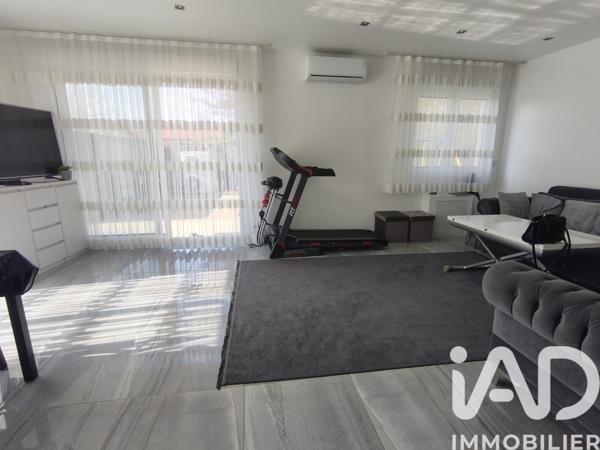 Immeuble à vendre 272,99 m² Mantes-la-Jolie