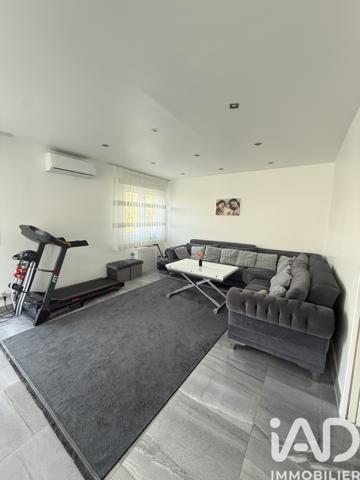 Immeuble à vendre 272,99 m² Mantes-la-Jolie