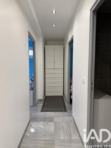 Immeuble à vendre 272,99 m² Mantes-la-Jolie