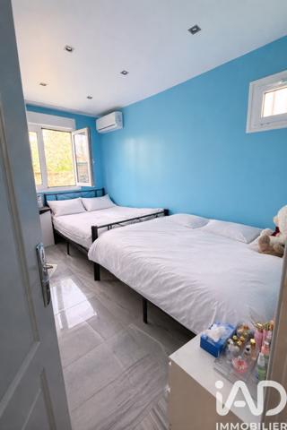 Immeuble à vendre 272,99 m² Mantes-la-Jolie