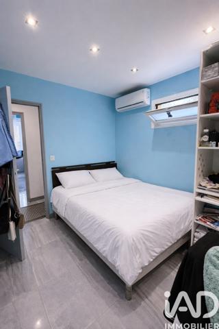 Immeuble à vendre 272,99 m² Mantes-la-Jolie