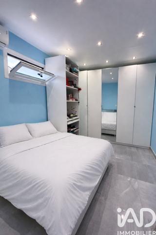 Immeuble à vendre 272,99 m² Mantes-la-Jolie