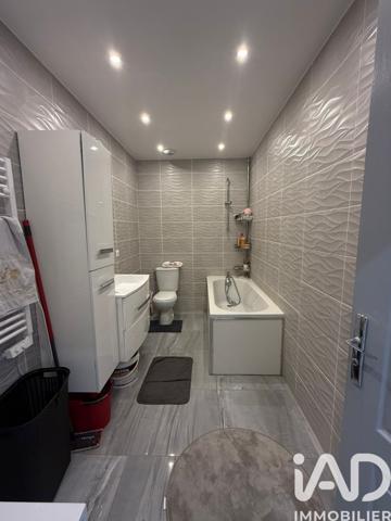 Immeuble à vendre 272,99 m² Mantes-la-Jolie