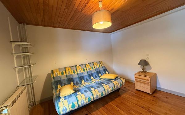 Maison à vendre    6 pièces •  Rencurel