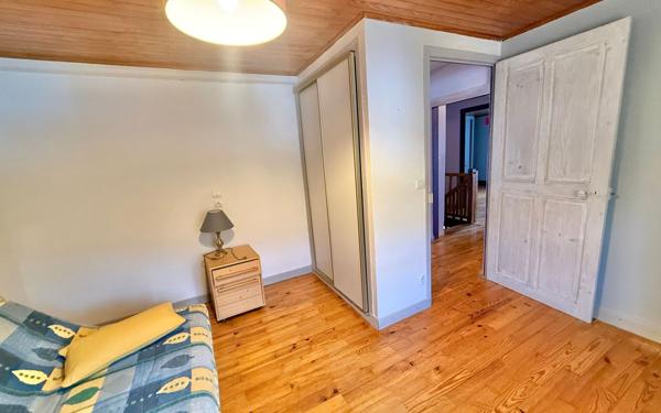 Maison à vendre    6 pièces •  Rencurel