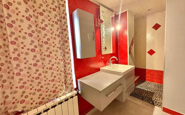 Maison à vendre    6 pièces •  Rencurel