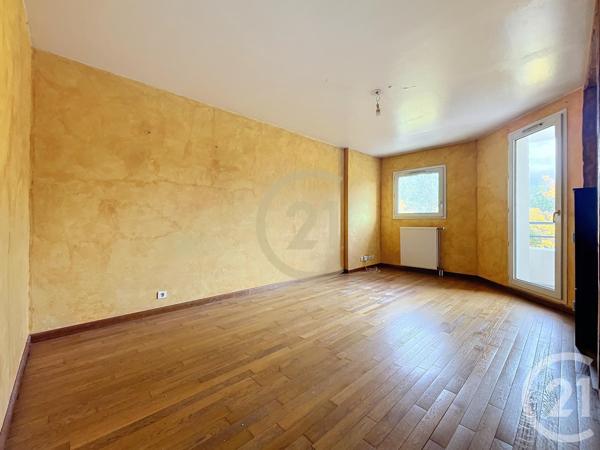 Appartement F2 à vendre  2 pièces - 37,61 m2 JOUY LE MOUTIER - 95