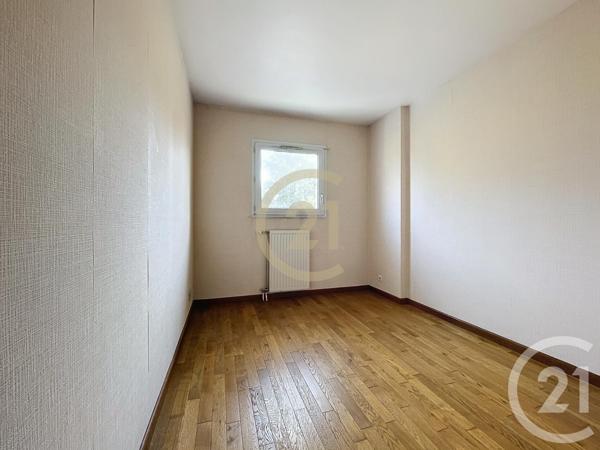 Appartement F2 à vendre  2 pièces - 37,61 m2 JOUY LE MOUTIER - 95