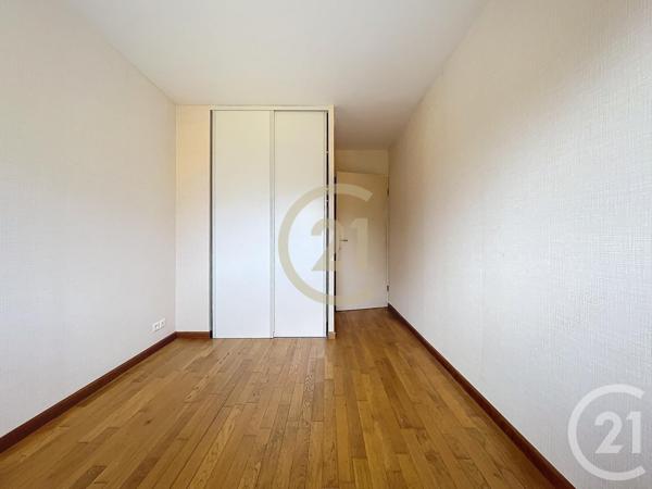 Appartement F2 à vendre  2 pièces - 37,61 m2 JOUY LE MOUTIER - 95