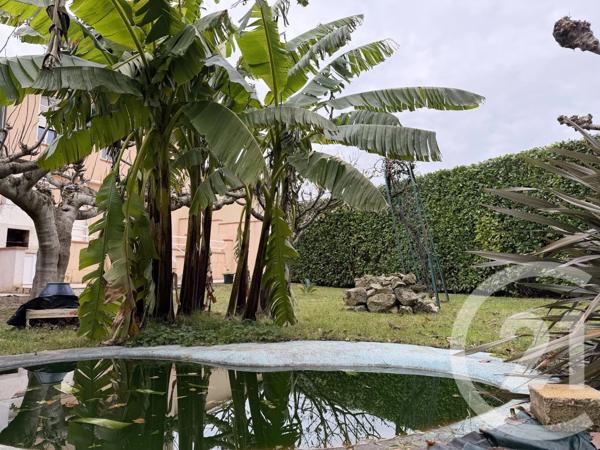 Maison à vendre  5 pièces - 150 m 2   MONTAUBAN  - 82