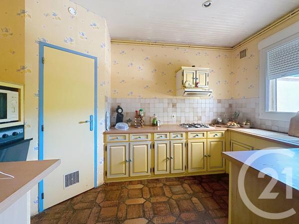 Maison à vendre  5 pièces - 150 m 2   MONTAUBAN  - 82