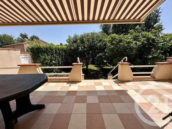 Maison à vendre  5 pièces - 150 m 2   MONTAUBAN  - 82