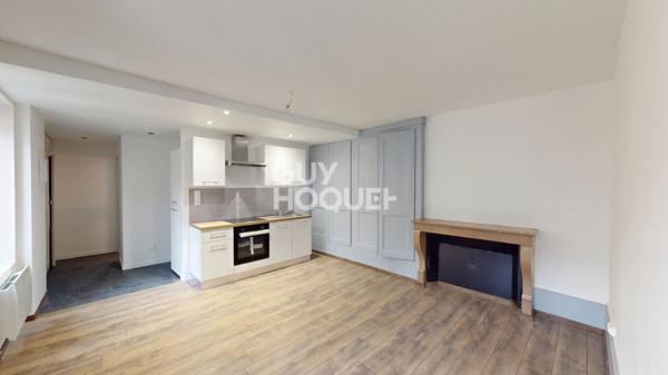 Appartement Vesoul 2 pièce(s) 51 m2