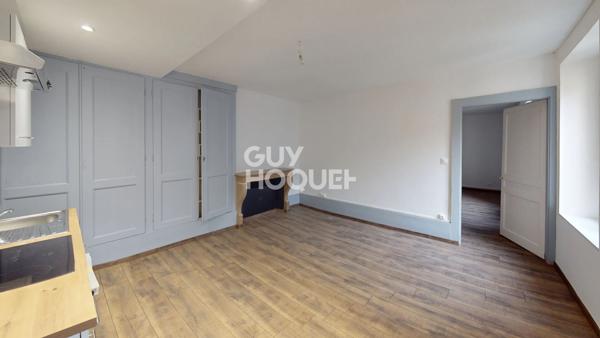 Appartement Vesoul 2 pièce(s) 51 m2