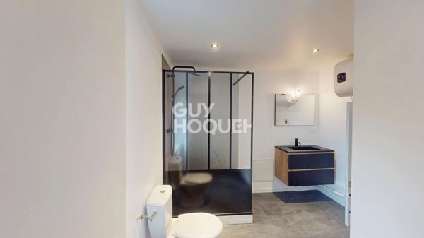 Appartement Vesoul 2 pièce(s) 51 m2