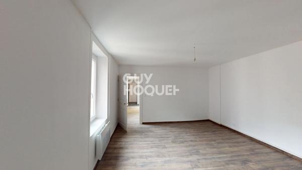 Appartement Vesoul 2 pièce(s) 51 m2