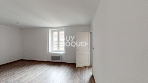 Appartement Vesoul 2 pièce(s) 51 m2