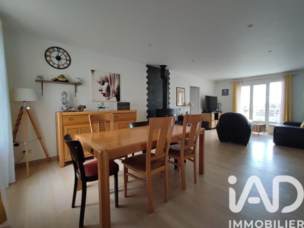 Maison à vendre 7 pièces 113 m² Menucourt