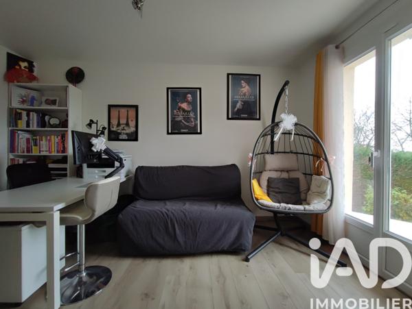 Maison à vendre 7 pièces 113 m² Menucourt