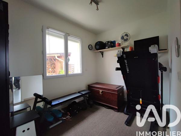 Maison à vendre 7 pièces 113 m² Menucourt