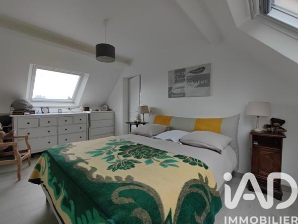 Maison à vendre 7 pièces 113 m² Menucourt