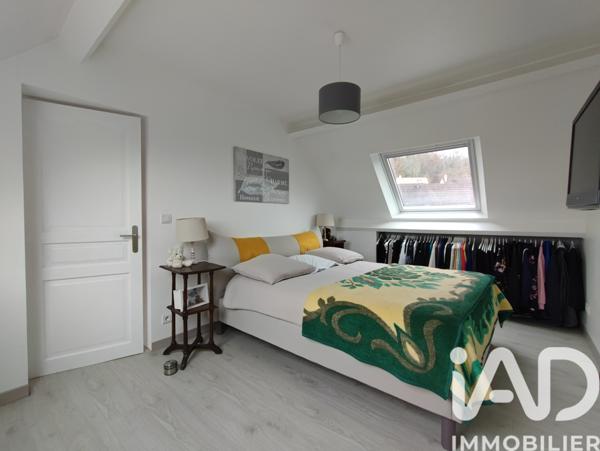 Maison à vendre 7 pièces 113 m² Menucourt