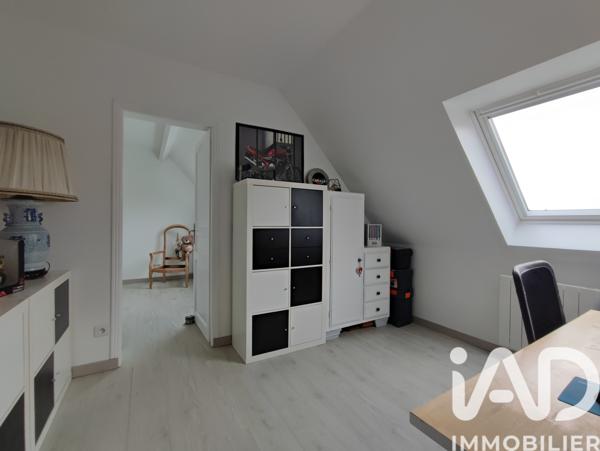 Maison à vendre 7 pièces 113 m² Menucourt