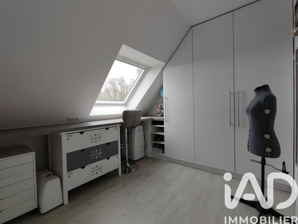Maison à vendre 7 pièces 113 m² Menucourt