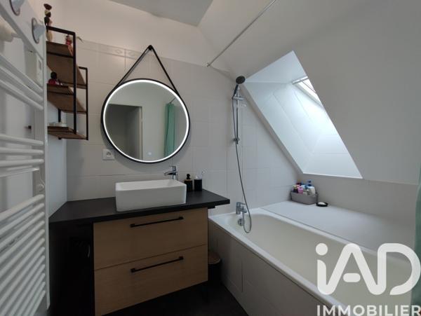 Maison à vendre 7 pièces 113 m² Menucourt