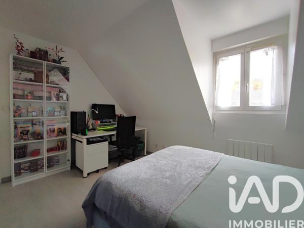 Maison à vendre 7 pièces 113 m² Menucourt