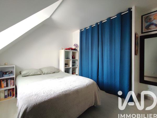 Maison à vendre 7 pièces 113 m² Menucourt