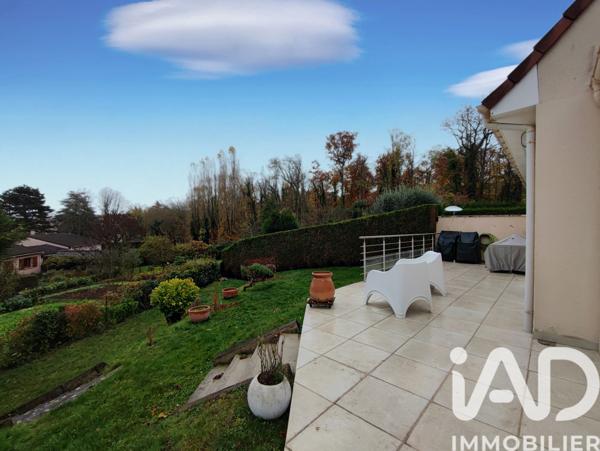 Maison à vendre 7 pièces 113 m² Menucourt