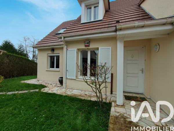 Maison à vendre 7 pièces 113 m² Menucourt