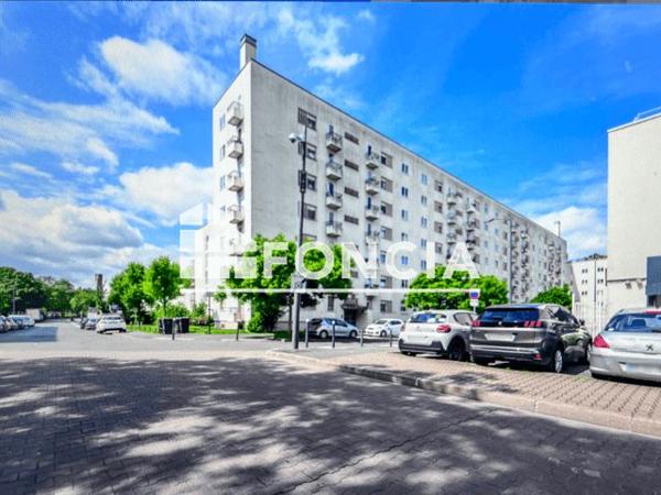 À vendre Appartement 3 pièces 56 m² - Bobigny 93000