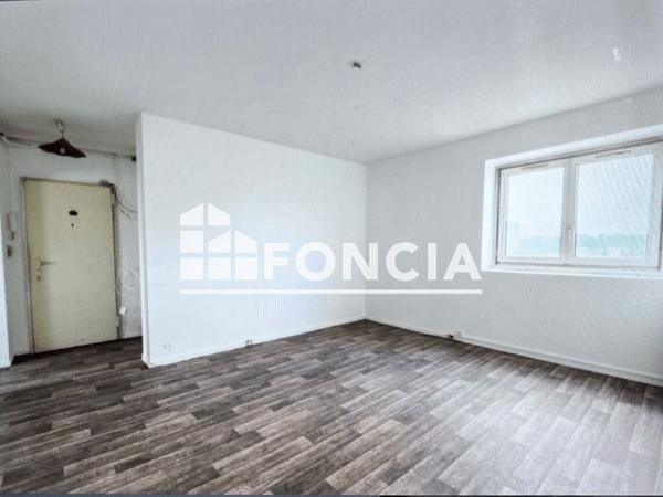 À vendre Appartement 3 pièces 56 m² - Bobigny 93000