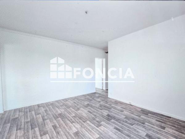 À vendre Appartement 3 pièces 56 m² - Bobigny 93000