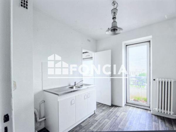 À vendre Appartement 3 pièces 56 m² - Bobigny 93000