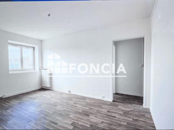 À vendre Appartement 3 pièces 56 m² - Bobigny 93000