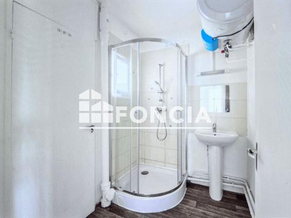 À vendre Appartement 3 pièces 56 m² - Bobigny 93000