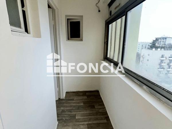 À vendre Appartement 3 pièces 56 m² - Bobigny 93000