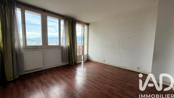 Appartement à vendre 4 pièces 67 m² Meylan