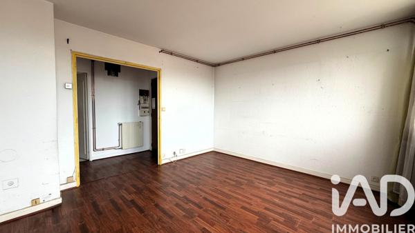 Appartement à vendre 4 pièces 67 m² Meylan