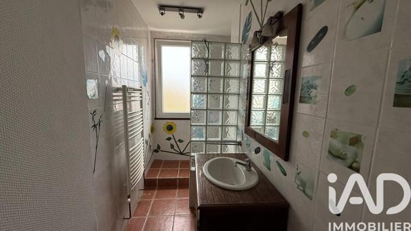 Appartement à vendre 4 pièces 67 m² Meylan