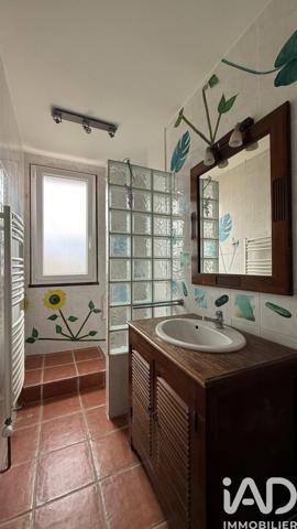 Appartement à vendre 4 pièces 67 m² Meylan