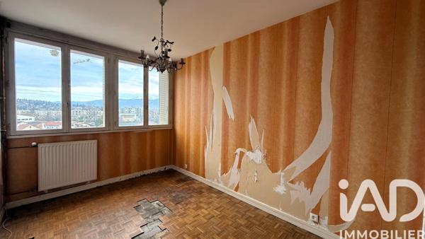 Appartement à vendre 4 pièces 67 m² Meylan