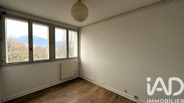 Appartement à vendre 4 pièces 67 m² Meylan