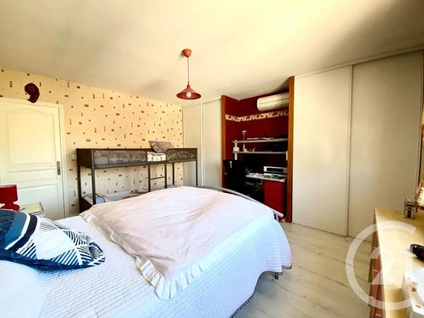 Maison à vendre  5 pièces - 182,50 m 2   LUNEL VIEL  - 34