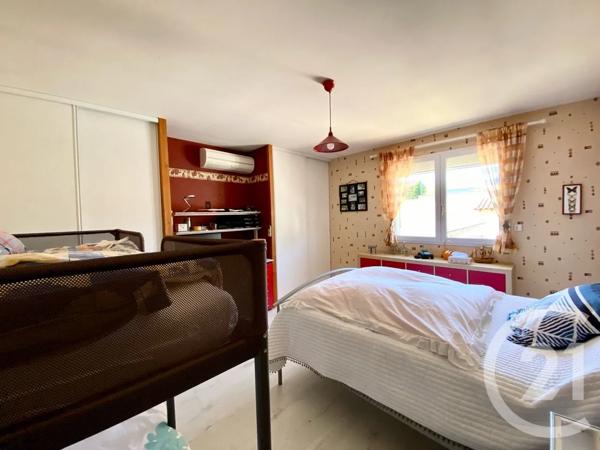 Maison à vendre  5 pièces - 182,50 m 2   LUNEL VIEL  - 34