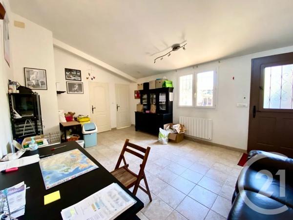 Maison à vendre  5 pièces - 182,50 m 2   LUNEL VIEL  - 34